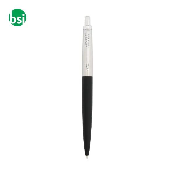 Parker Jotter XL matte with chrome trim ballpoint pen  - 107327 -  4