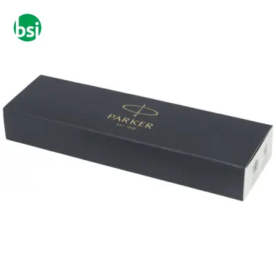 Parker Jotter XL matte with chrome trim ballpoint pen  - 107327 - Immagine 3