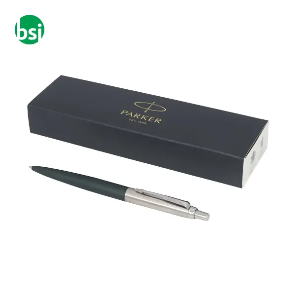 Parker Jotter XL matte with chrome trim ballpoint pen  - 107327 -  10