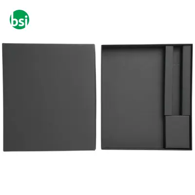 Moleskine notebook and pen gift set - Immagine 5