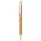 Midar cork and wheat straw ballpoint pen - Anteprima 11
