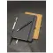 Atlana leather pieces notebook  - 107575 - Anteprima 8