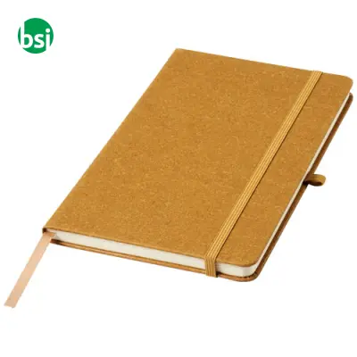 Atlana leather pieces notebook  - 107575 - Immagine 10