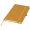Atlana leather pieces notebook  - 107575 - Anteprima 10