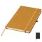 Atlana leather pieces notebook  - 107575 - Anteprima 1