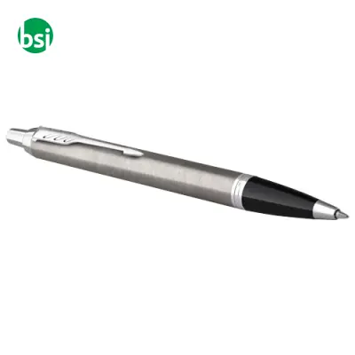 Customized Parker IM ballpoint pen - 107758 - Immagine 4