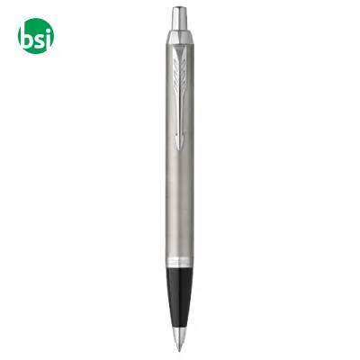 Customized Parker IM ballpoint pen - 107758 - Immagine 3