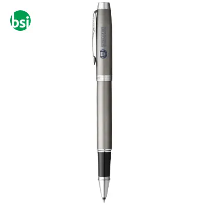 Customized Parker IM rollerball pen - 107759 - Immagine 2