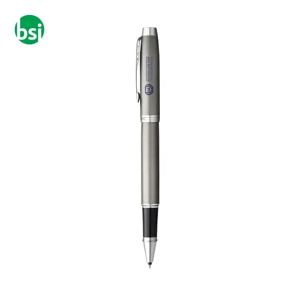 Customized Parker IM rollerball pen - 107759 -  2