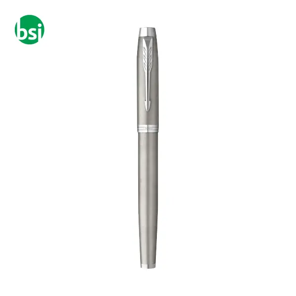 Customized Parker IM fountain pen - 107760 -  3