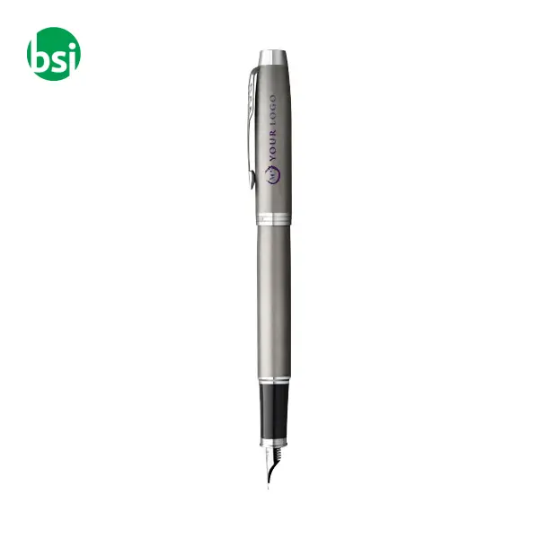 Customized Parker IM fountain pen - 107760 -  2