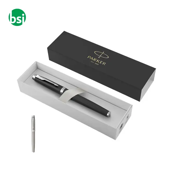 Customized Parker IM fountain pen - 107760 -  1