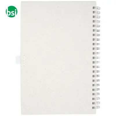 Dairy Dream A5 size reference recycled milk cartons  - 107783 - Immagine 4