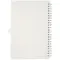Dairy Dream A5 size reference recycled milk cartons  - 107783 - Anteprima 4