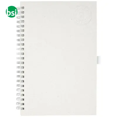 Dairy Dream A5 size reference recycled milk cartons  - 107783 - Immagine 3