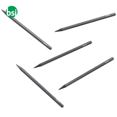 Karst 5-pack 2B woodless graphite pencils - Immagine 6