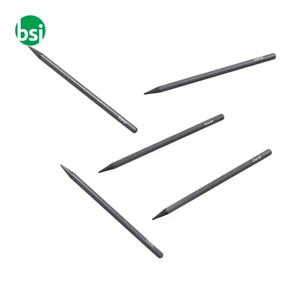 Karst 5-pack 2B woodless graphite pencils -  6