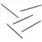 Karst 5-pack 2B woodless graphite pencils - Anteprima 6