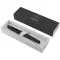 Parker IM achromatic rollerball pen  - 107802 - Anteprima 1