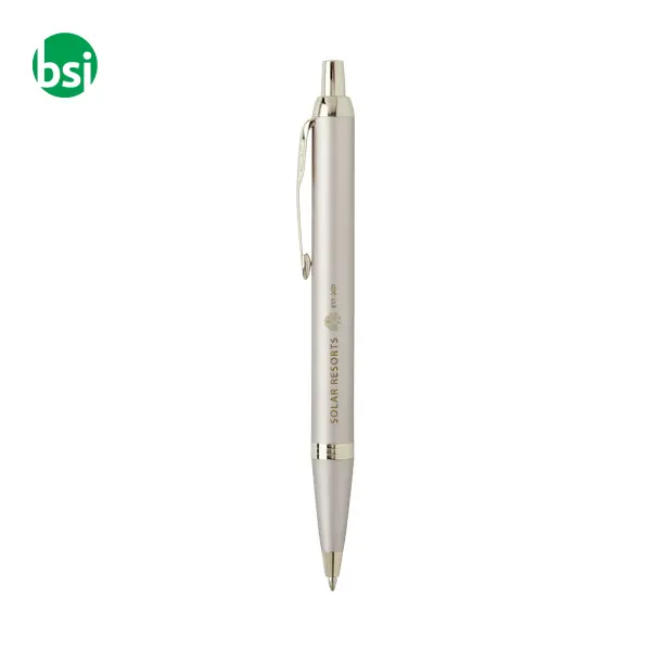 Parker IM ballpoint pen Customized - 107842 -  2