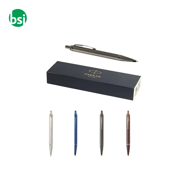 Parker IM ballpoint pen Customized - 107842 -  1