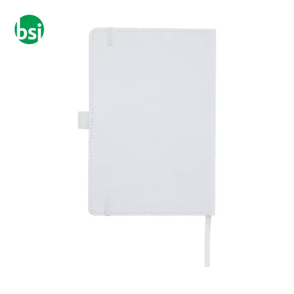 Thalaasa ocean-bound plastic hardcover notebook  - 107846 -  4
