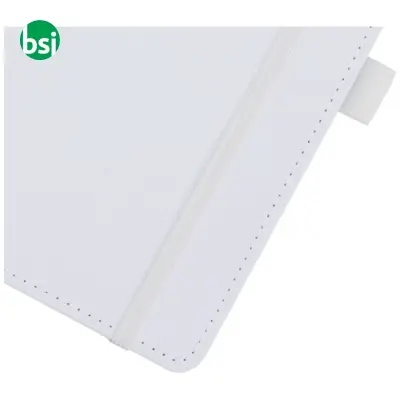 Thalaasa ocean-bound plastic hardcover notebook  - 107846 - Immagine 7