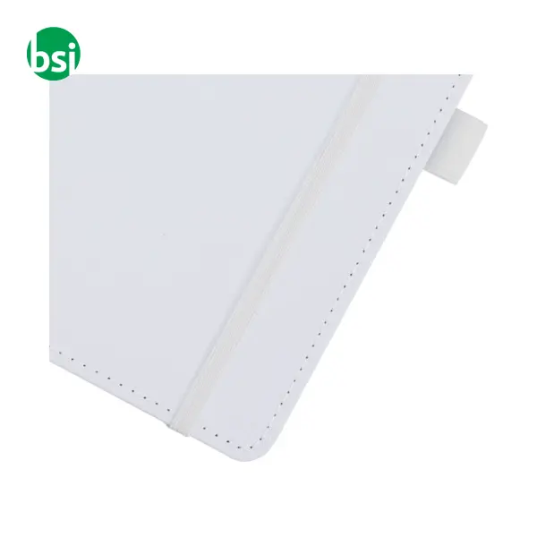 Thalaasa ocean-bound plastic hardcover notebook  - 107846 -  7