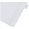Thalaasa ocean-bound plastic hardcover notebook  - 107846 - Anteprima 7
