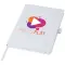 Thalaasa ocean-bound plastic hardcover notebook  - 107846 - Anteprima 2