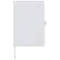 Thalaasa ocean-bound plastic hardcover notebook  - 107846 - Anteprima 3