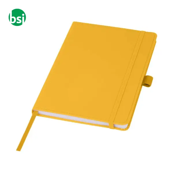 Thalaasa ocean-bound plastic hardcover notebook  - 107846 -  10