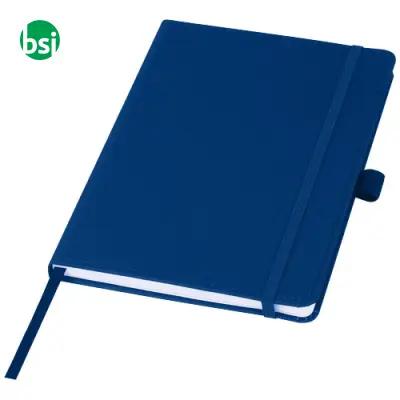 Thalaasa ocean-bound plastic hardcover notebook  - 107846 - Immagine 11