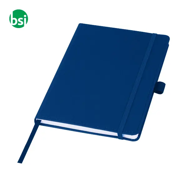 Thalaasa ocean-bound plastic hardcover notebook  - 107846 -  11