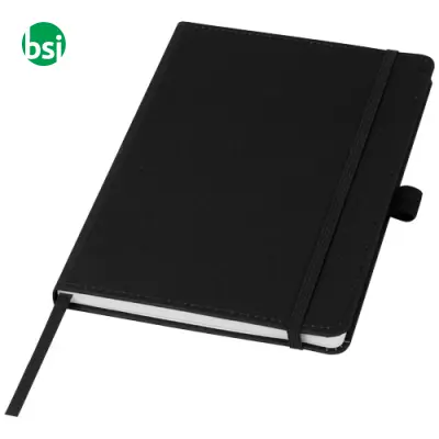 Thalaasa ocean-bound plastic hardcover notebook  - 107846 - Immagine 13