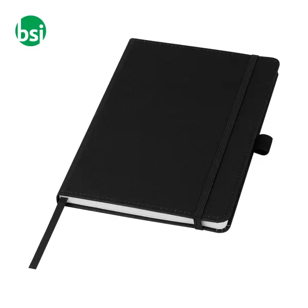 Thalaasa ocean-bound plastic hardcover notebook  - 107846 -  13
