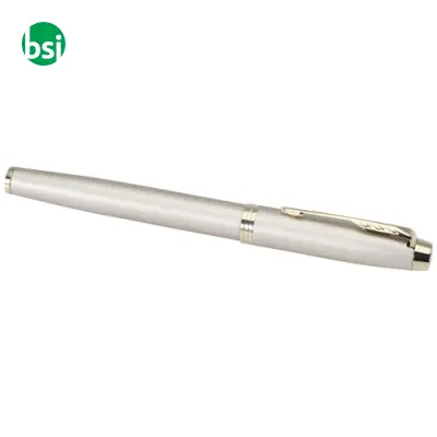 Parker IM rollerball pen Customized - 107864 - Immagine 6