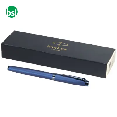 Parker IM rollerball pen Customized - 107864 - Immagine 9