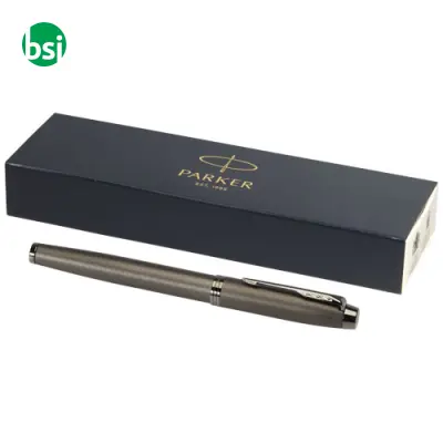 Parker IM rollerball pen Customized - 107864 - Immagine 10