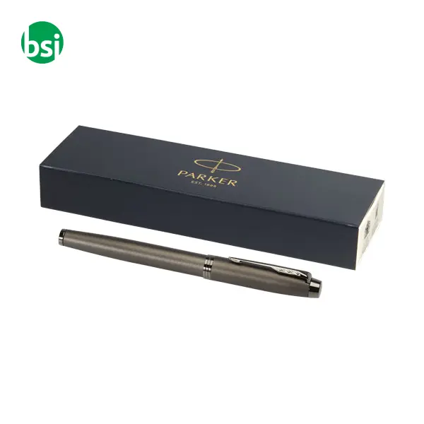 Parker IM rollerball pen Customized - 107864 -  10