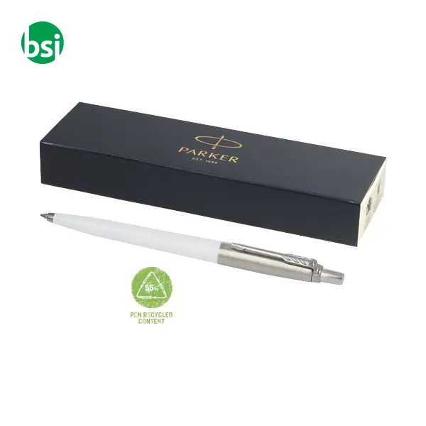 Customized Parker Jotter Recycled ballpoint pen - 107865 -  9
