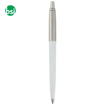 Customized Parker Jotter Recycled ballpoint pen - 107865 - Immagine 6