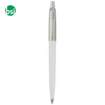 Customized Parker Jotter Recycled ballpoint pen - 107865 - Immagine 5