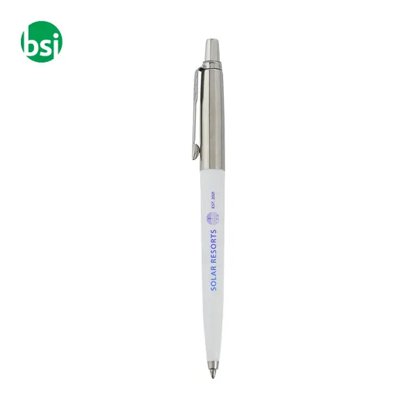 Customized Parker Jotter Recycled ballpoint pen - 107865 -  2