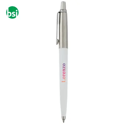 Customized Parker Jotter Recycled ballpoint pen - 107865 - Immagine 3
