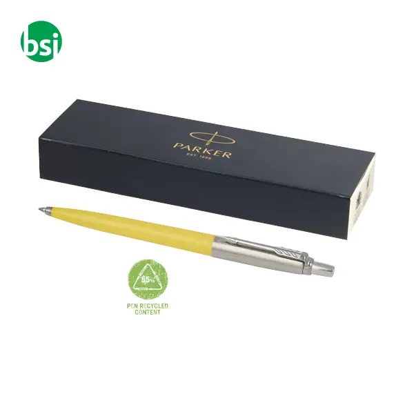 Customized Parker Jotter Recycled ballpoint pen - 107865 -  10
