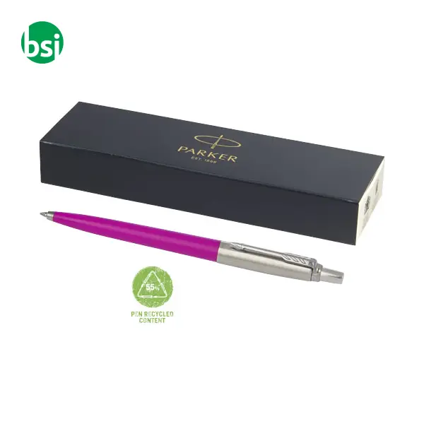 Customized Parker Jotter Recycled ballpoint pen - 107865 -  13