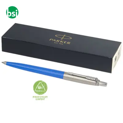 Customized Parker Jotter Recycled ballpoint pen - 107865 - Immagine 14