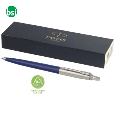 Customized Parker Jotter Recycled ballpoint pen - 107865 - Immagine 15