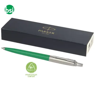 Customized Parker Jotter Recycled ballpoint pen - 107865 - Immagine 16